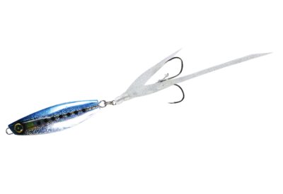 Пилькеры Hayabusa FS419 "Jack Eye Kunekune Jigs" 40гр -01 (878)
